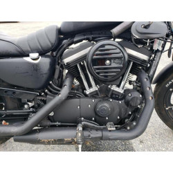2020 HARLEY-DAVIDSON XL883 N 1HD4LE218LB429647 38469574