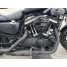 2020 HARLEY-DAVIDSON XL883 N 1HD4LE218LB429647 38469574