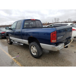 2004 DODGE RAM 2500