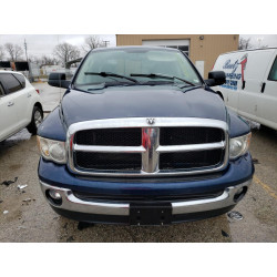 2004 DODGE RAM 2500
