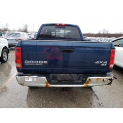 2004 DODGE RAM 2500