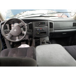 2004 DODGE RAM 2500