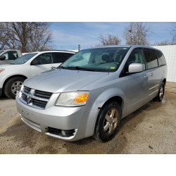 2008 DODGE CARAVAN