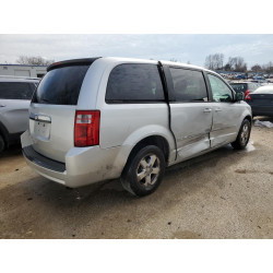 2008 DODGE CARAVAN