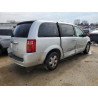 2008 DODGE CARAVAN