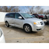 2008 DODGE CARAVAN