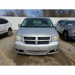 2008 DODGE CARAVAN