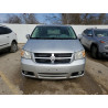 2008 DODGE CARAVAN
