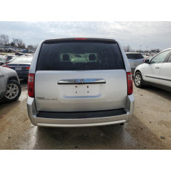 2008 DODGE CARAVAN