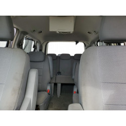 2008 DODGE CARAVAN