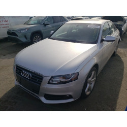 2011 AUDI A4