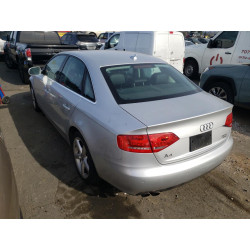 2011 AUDI A4