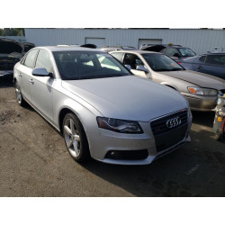 2011 AUDI A4