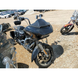 2015 HARLEY-DAVIDSON FL