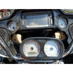 2015 HARLEY-DAVIDSON FL
