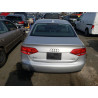2011 AUDI A4