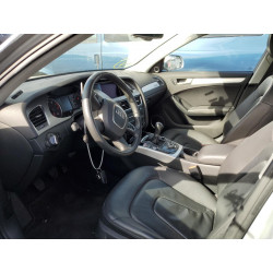2011 AUDI A4