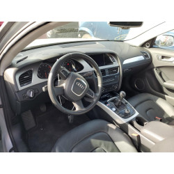 2011 AUDI A4