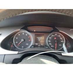 2011 AUDI A4