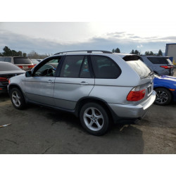 2001 BMW X5