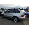 2001 BMW X5