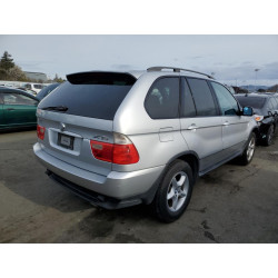 2001 BMW X5