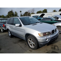 2001 BMW X5