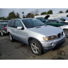 2001 BMW X5