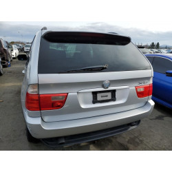 2001 BMW X5