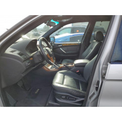 2001 BMW X5