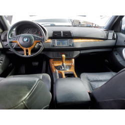 2001 BMW X5