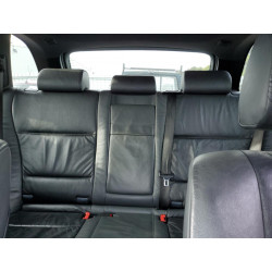 2001 BMW X5