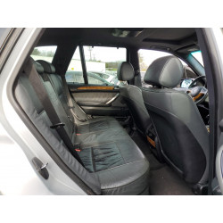 2001 BMW X5