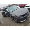 2017 DODGE CHARGER