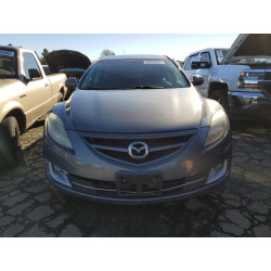 2010 MAZDA 6