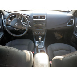 2012 DODGE AVENGER