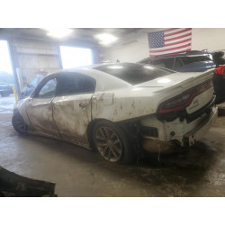 2016 DODGE CHARGER