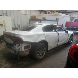 2016 DODGE CHARGER