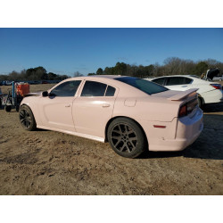 2012 DODGE CHARGER
