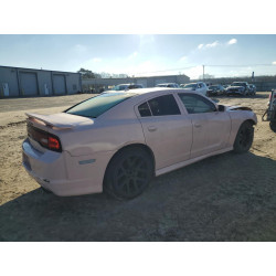 2012 DODGE CHARGER
