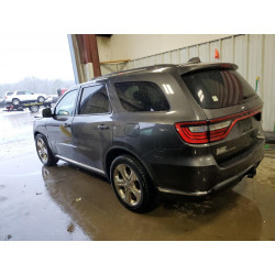 2014 DODGE DURANGO