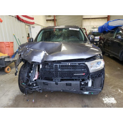 2014 DODGE DURANGO