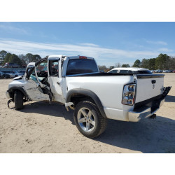 2006 DODGE RAM 1500