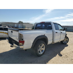 2006 DODGE RAM 1500