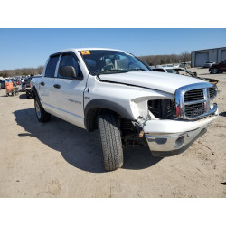 2006 DODGE RAM 1500