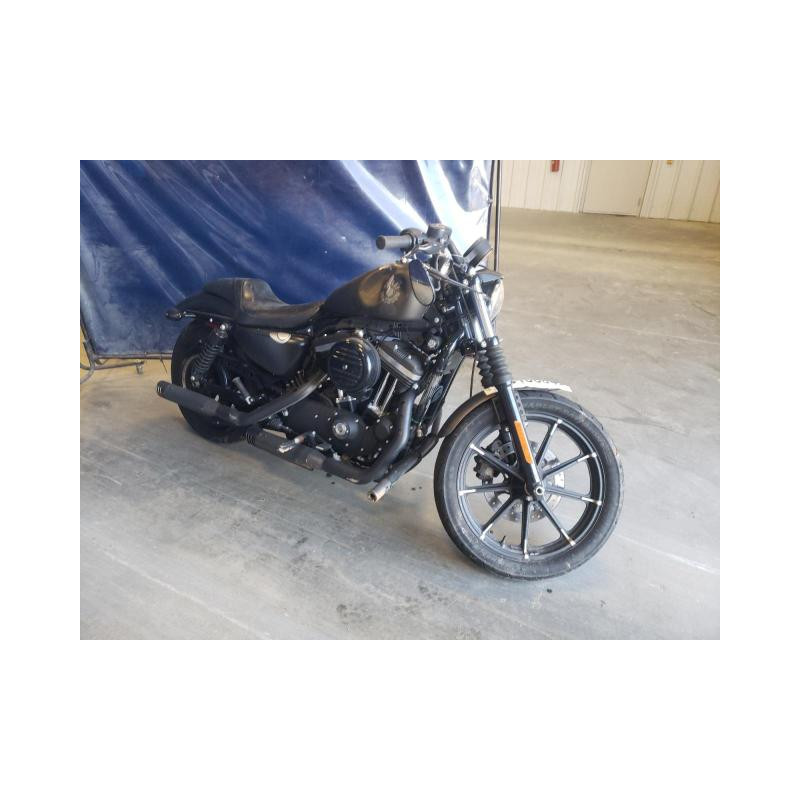 2021 HARLEY-DAVIDSON XL883 N 1HD4LE210MB408700 43613604 2021 HARLEY-DAVIDSON XL883 N 1HD4LE210MB408700 43613604