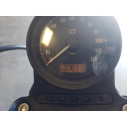 2021 HARLEY-DAVIDSON XL883 N 1HD4LE210MB408700 43613604