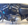 2021 HARLEY-DAVIDSON XL883 N 1HD4LE210MB408700 43613604