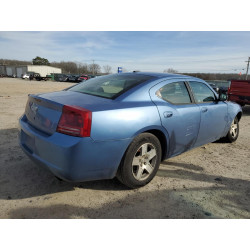 2007 DODGE CHARGER
