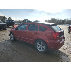 2010 DODGE CALIBER